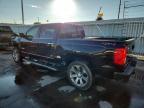 2018 Chevrolet Silverado K1500 High Country