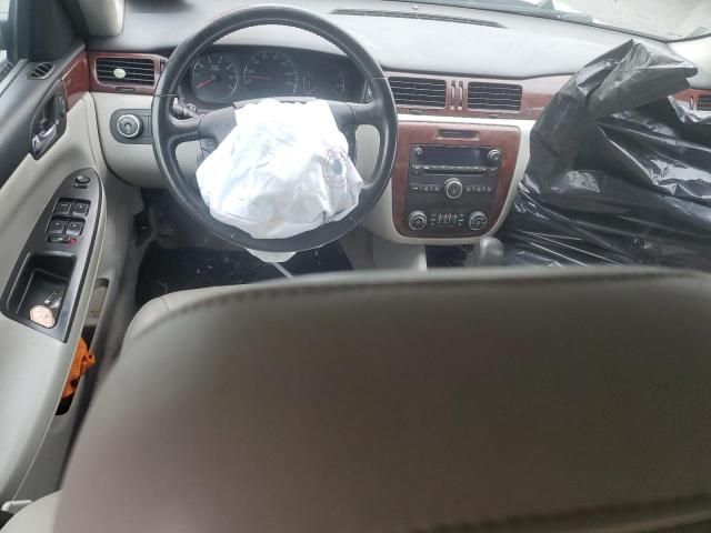 2008 Chevrolet Impala lt