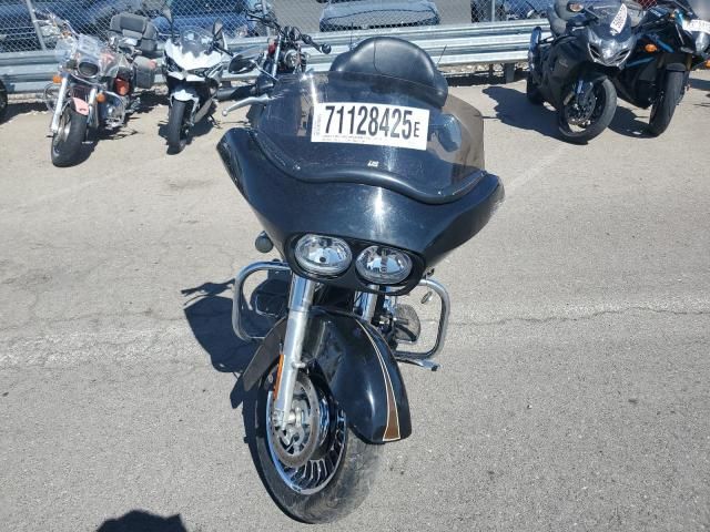 2011 Harley-Davidson Fltru