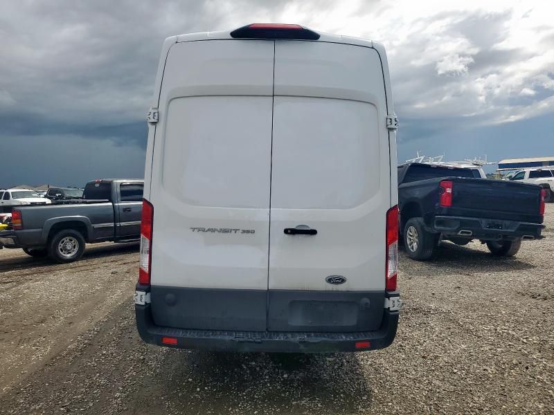 2024 Ford Transit T-350