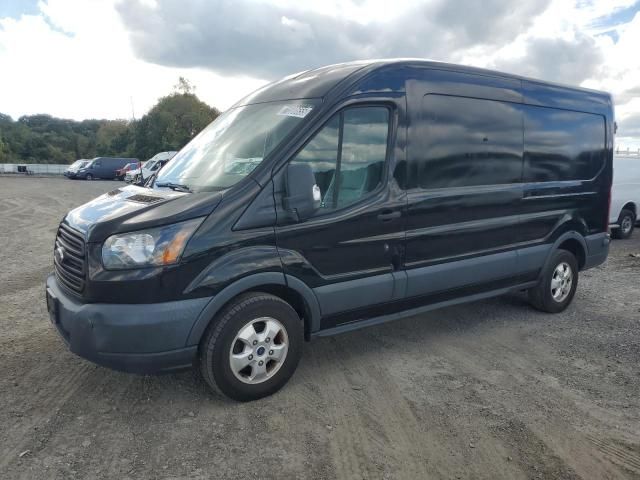 2017 Ford Transit T-250