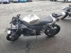 2003 Yamaha YZFR6 L