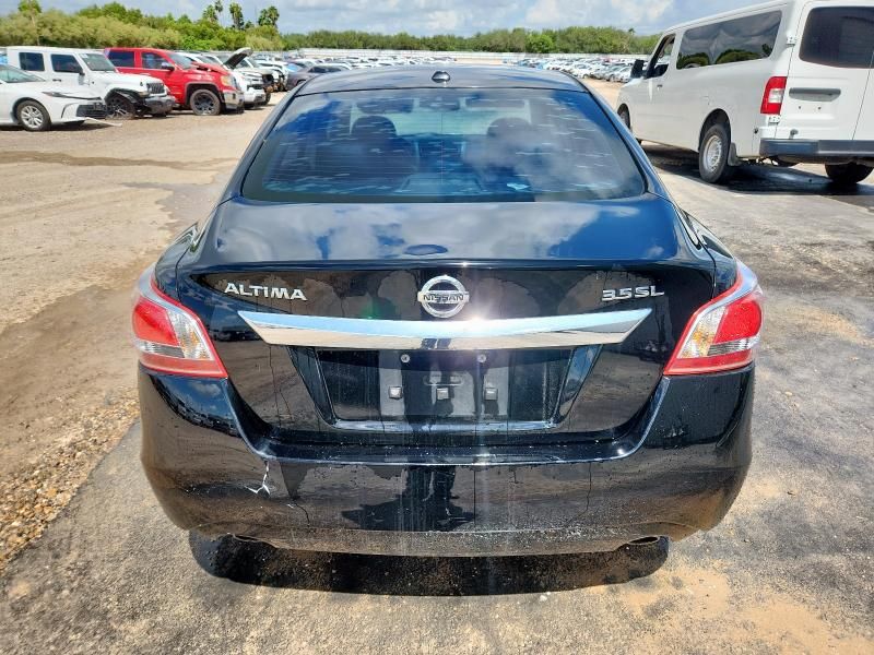 2013 Nissan Altima 3.5S