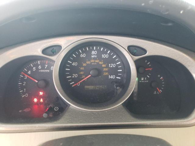 2003 Toyota Highlander Limited