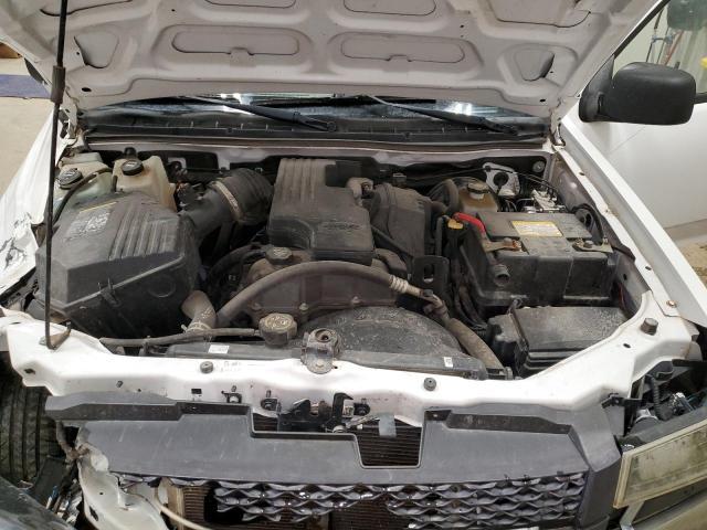 2007 Chevrolet Colorado