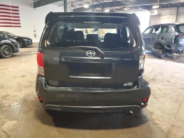 2014 Scion XB
