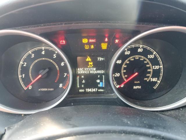 2014 Mitsubishi Outlander Sport es