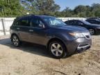 2011 Acura MDX Technology