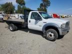 2006 Ford F450 Super Duty