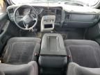 2002 Chevrolet Silverado K2500 Heavy Duty