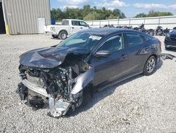 2018 Honda Civic LX for sale in Lawrenceburg, KY