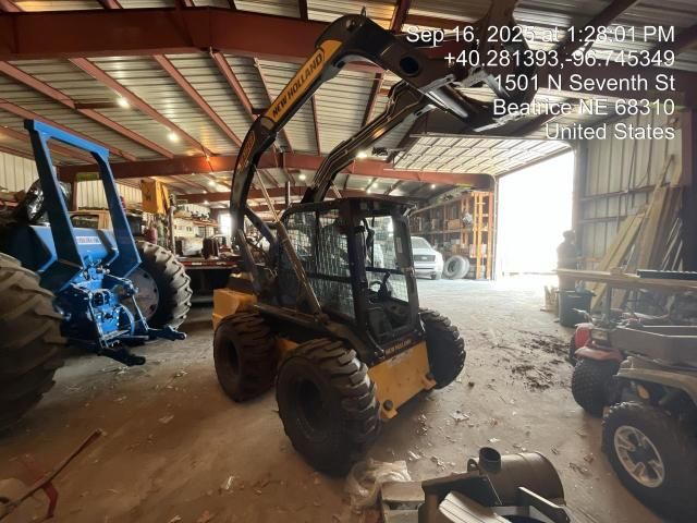 2024 Newholland L328