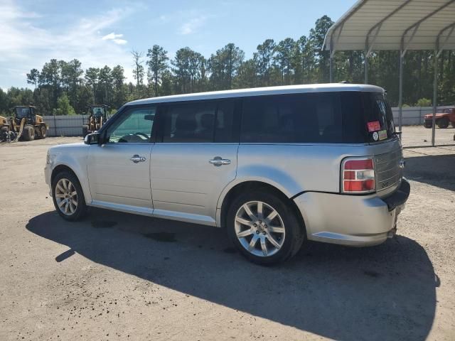 2011 Ford Flex Limited