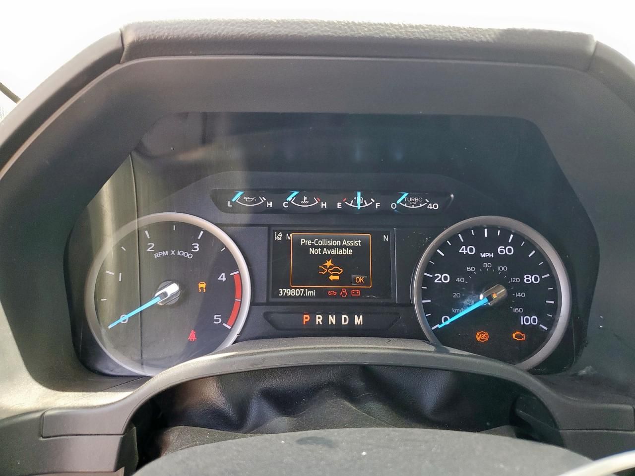 2022 Ford F450 Super Duty