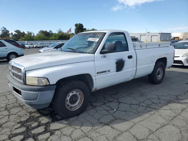 2001 Dodge RAM 1500