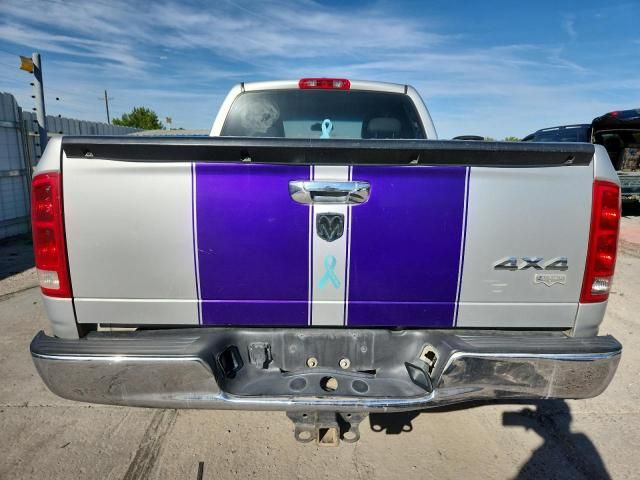 2006 Dodge RAM 1500 ST