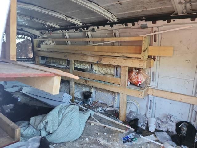 2004 Chevrolet Express G3500