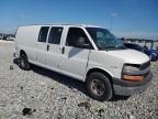 2014 Chevrolet Express G2500