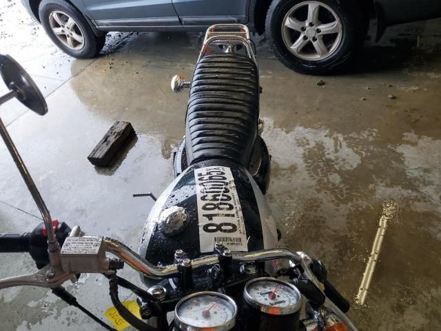2022 Other Motorcycles SCOOTER/MO