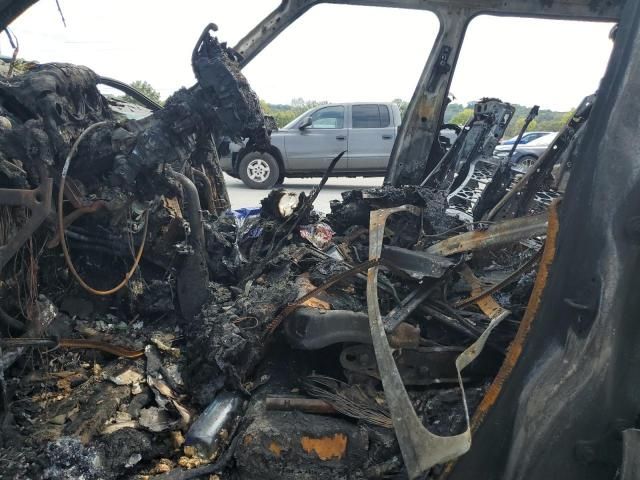 2008 Land Rover Range Rover hse