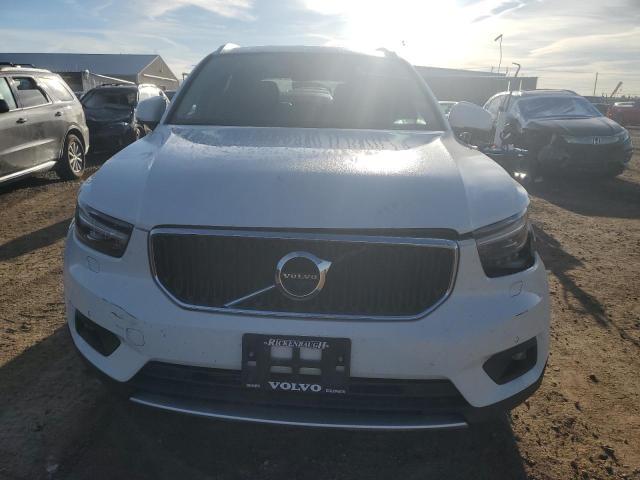 2020 Volvo Xc40 T5 Momentum