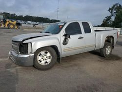 2013 Chevrolet Silverado K1500 LT for sale in Dunn, NC