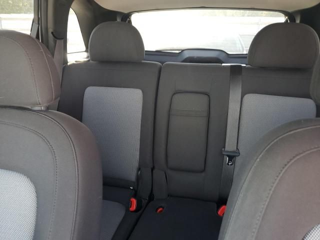 2014 Chevrolet Captiva LT