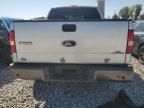 2004 Ford F150 Supercrew