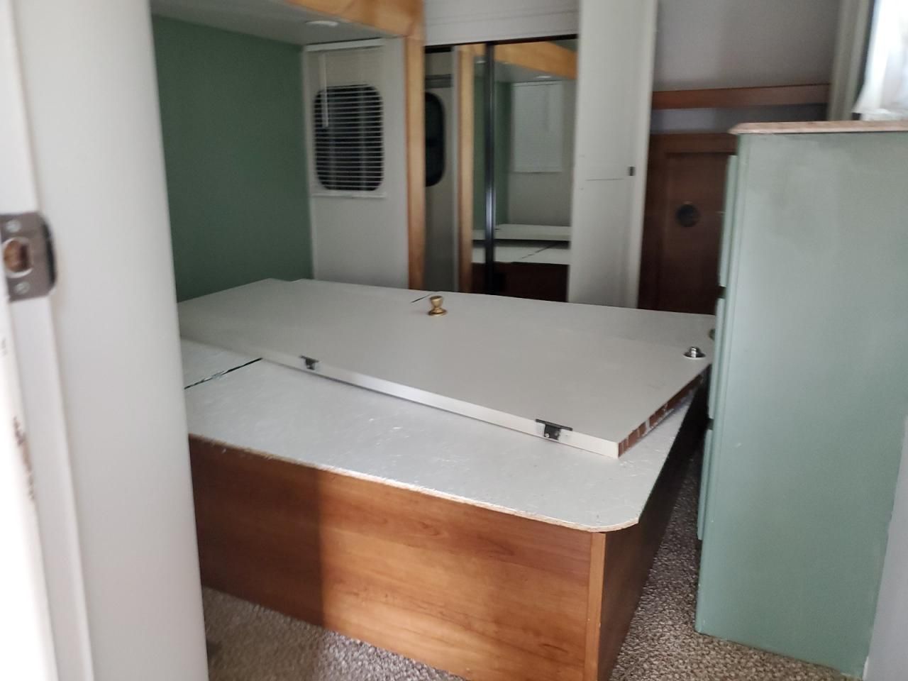 2015 Primetime Crusader F