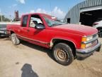 1996 Chevrolet GMT-400 K1500
