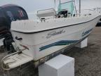 1996 Seaswirl Boat