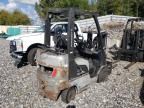 2012 Nissan MCP1F2A20LV Forklift