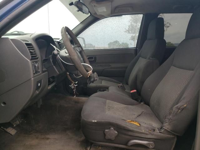 2005 Chevrolet Colorado