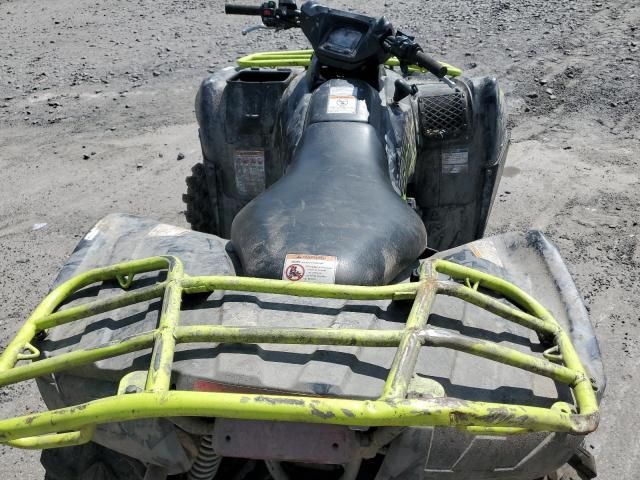2023 Kawasaki KVF750 G-ATV AND Utility Vehicles ATV