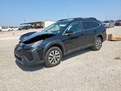 Subaru salvage cars for sale: 2025 Subaru Outback Premium