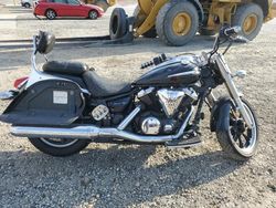 2009 Yamaha XVS950 A for sale in Spartanburg, SC