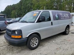 2013 Chevrolet Express G1500 en venta en Seaford, DE