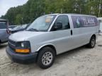 2013 Chevrolet Express G1500