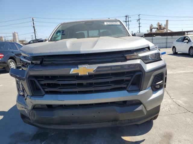 2025 Chev Rolet Colorado LT