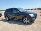 2013 Mercedes-Benz ML 350