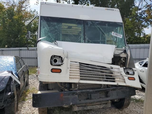 2022 Ford F59-Trucks Delivery Truck