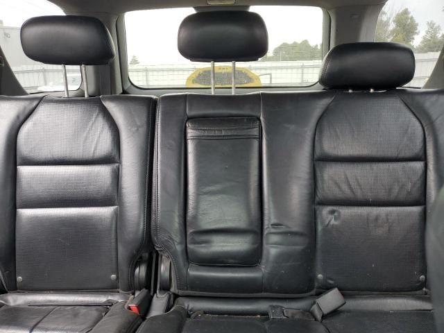 2005 Acura MDX Touring