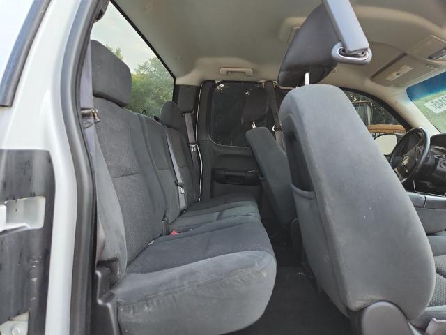 2007 Chevrolet Silverado K1500