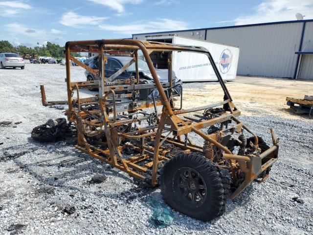 2019 Polaris Ranger Crew XP 1000 EPS