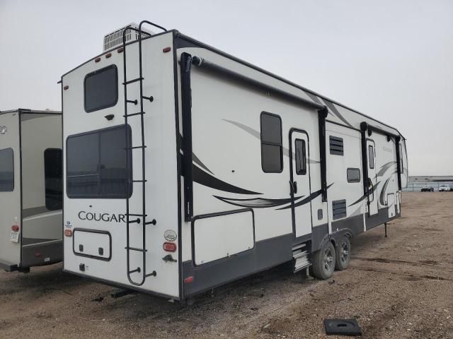 2020 Keystone 2020 Trailer