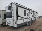 2020 Keystone 2020 Trailer