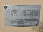 2001 Fenex 2001 Team Fenex F151NP Manhole Support Trailer