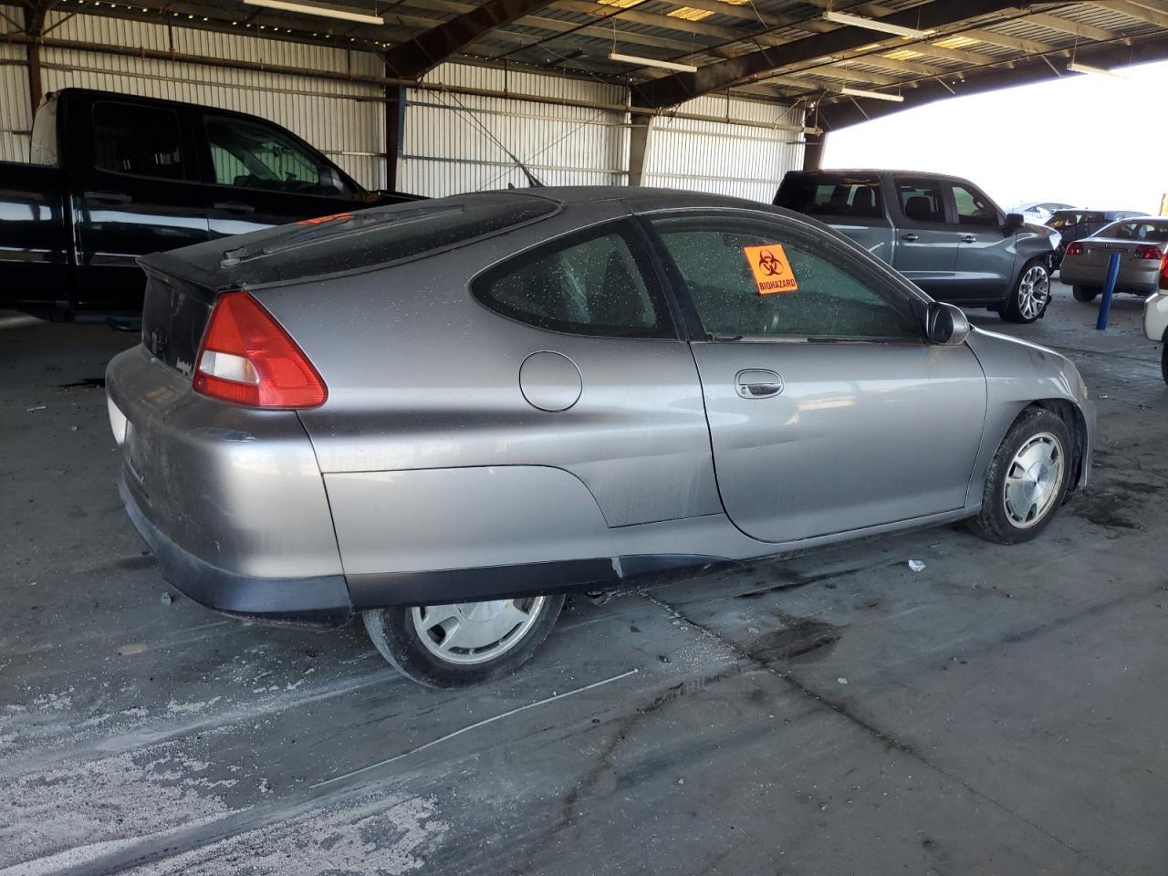 2009 Honda Insight
