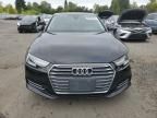2017 Audi A4 Ultra Premium