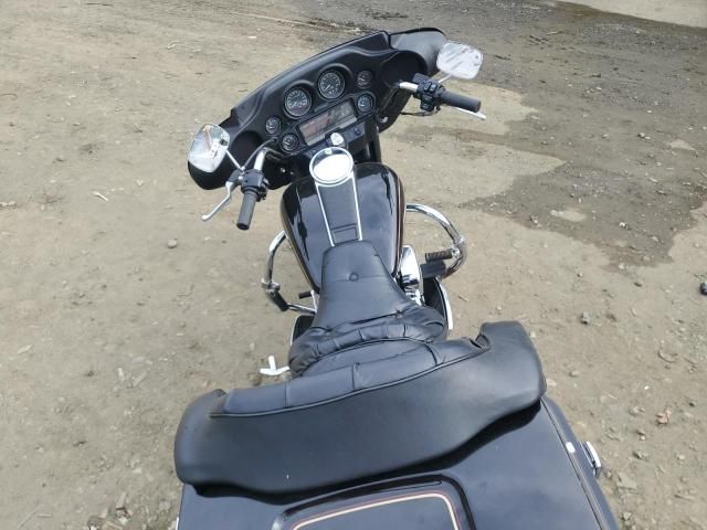 1996 Harley-Davidson Flhtci